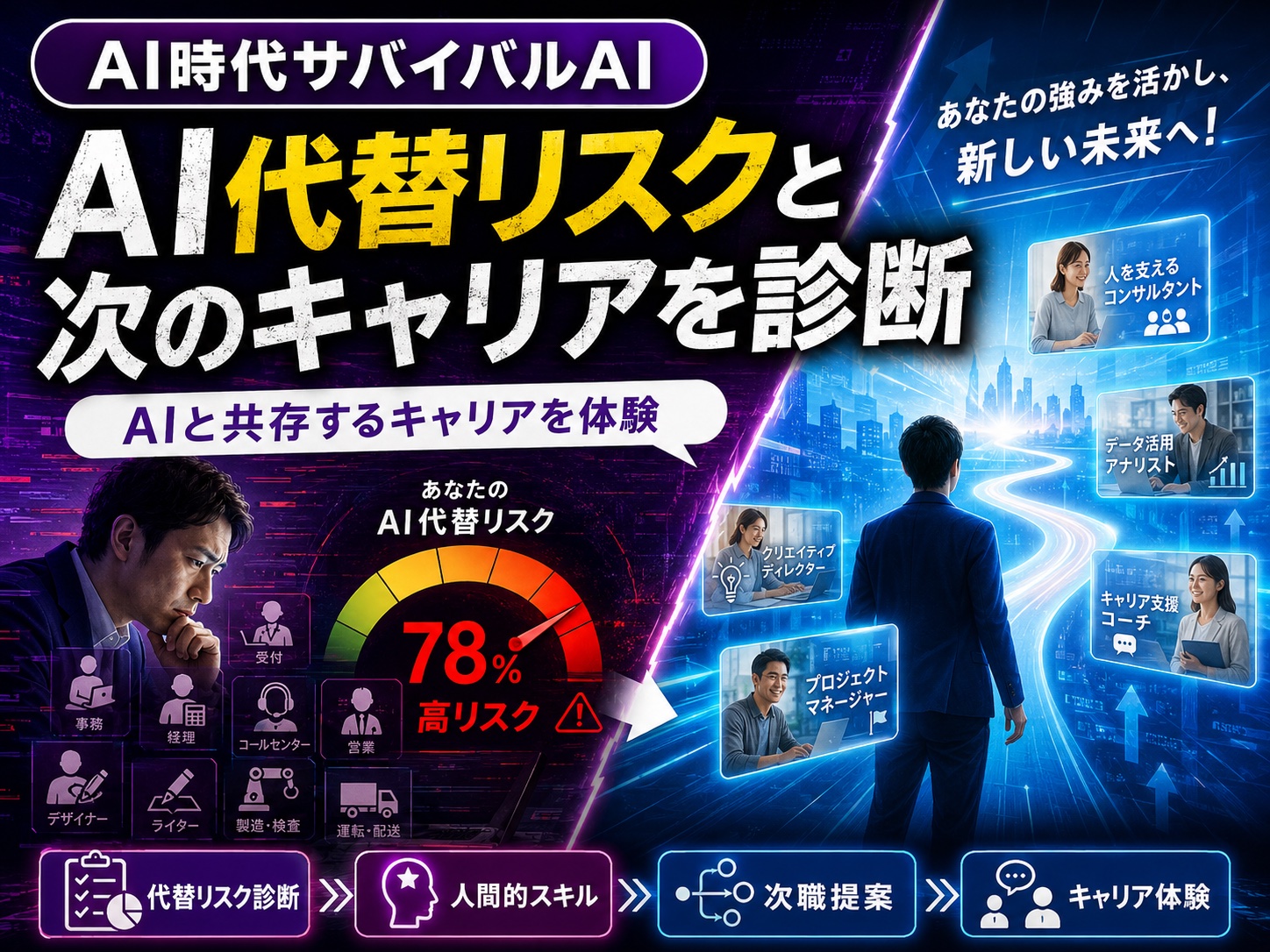 残る力診断